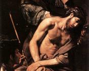 Crowning with Thorns - 简·德·布伦·瓦伦汀